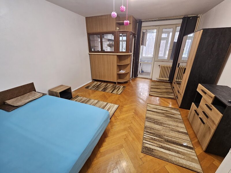 Drumul Taberei Favorit